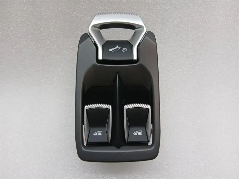 McLaren 720S Coupe Switch 14M0644CP WINDOW WINDOW Switch