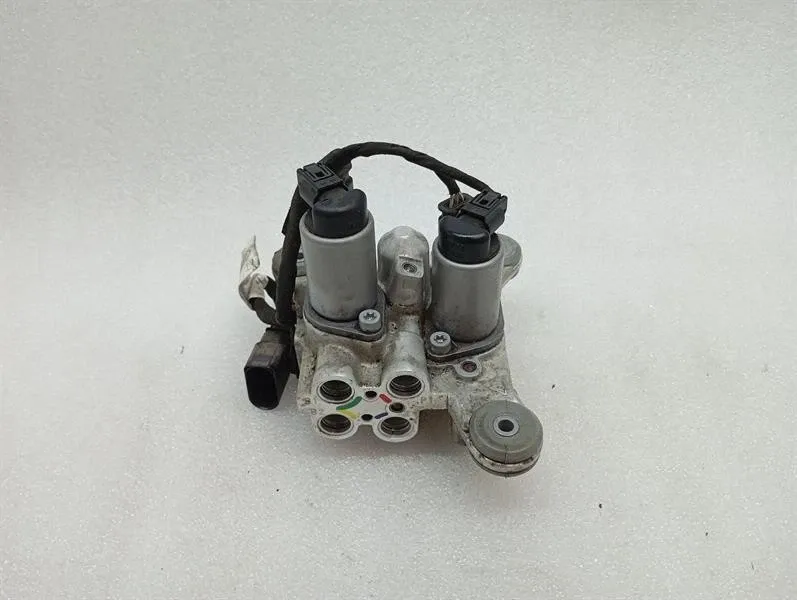 Porsche 911 992 Valve 992511851A Valve Block PDCC VALVE UNIT