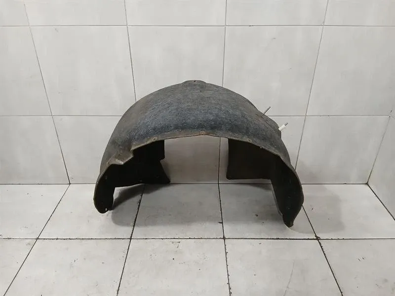 McLaren 650S Spider 14-17 wheel arch liner rear RH wheel arch cover rear right