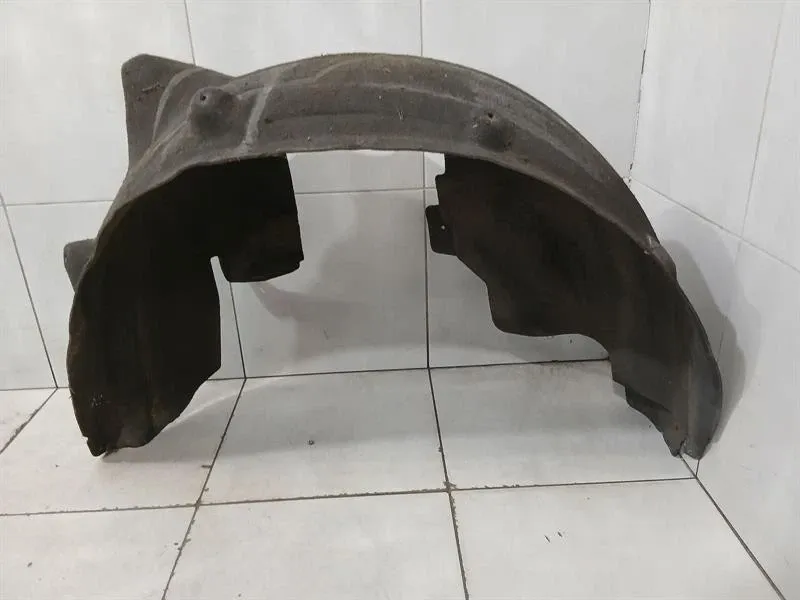 Rolls Royce Ghost Series 09-14 Wheel Arch Liner 51717201185 Wheel Arch Cover L