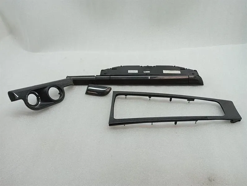Porsche 911 991 cup holders 99155298503 carbon RHD cup holder holder