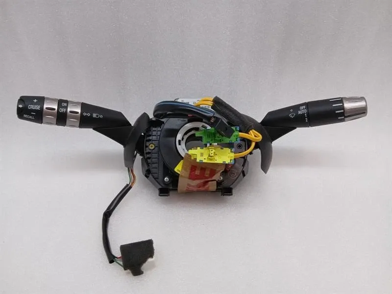 Ferrari California F149 08-14 4.3 Wiper Stalks Switch 261074 Turn Signal Switch