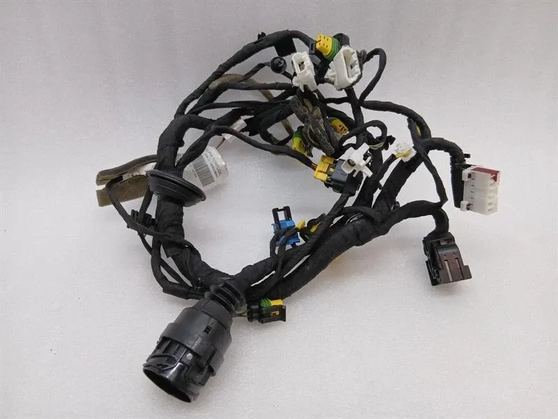 Ferrari California F149 08-14 4.3 Wiring Loom 281562 LH DOOR Wiring Harness