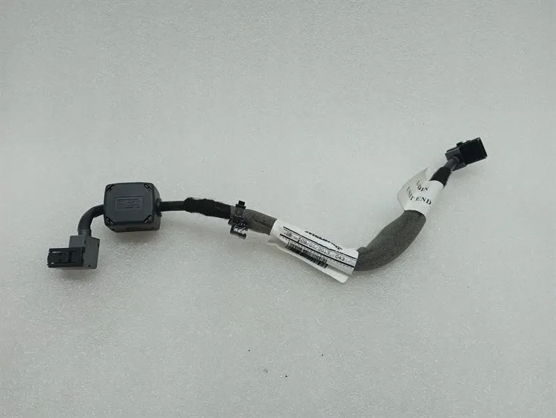 McLaren 600LT Spider Wiring Loom 11M1377CP Wiring Harness