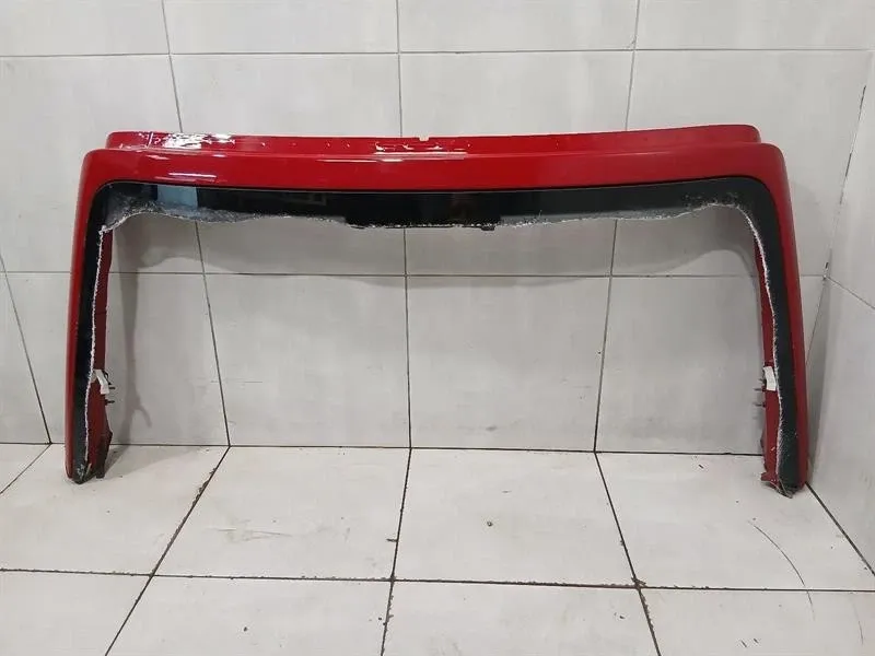 PORSCHE 911 991 WINDSCREEN FRAME CONVERTIBLE 99150223500 WINDSHIELD FRAME