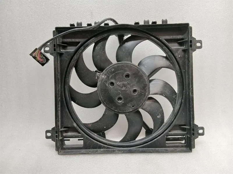 Lamborghini Huracan LP640 EVO Radiator Fan 4S0121203C Fan Electric Fan