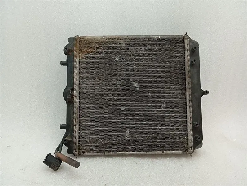 Porsche Boxster 986 Water Radiator 99610613151 Right Water Cooler Radiator