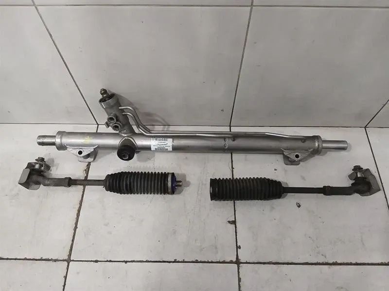 McLaren 720S Coupe Power Steering Rack 14DA034CP RHD Steering Rack