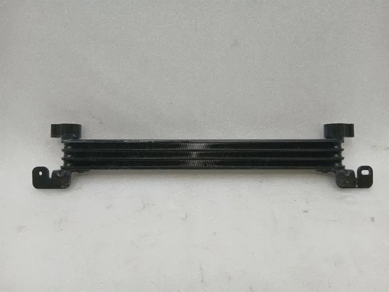 Ferrari California F149 08-14 4.3 power steering radiator 310424 servo oil cooler
