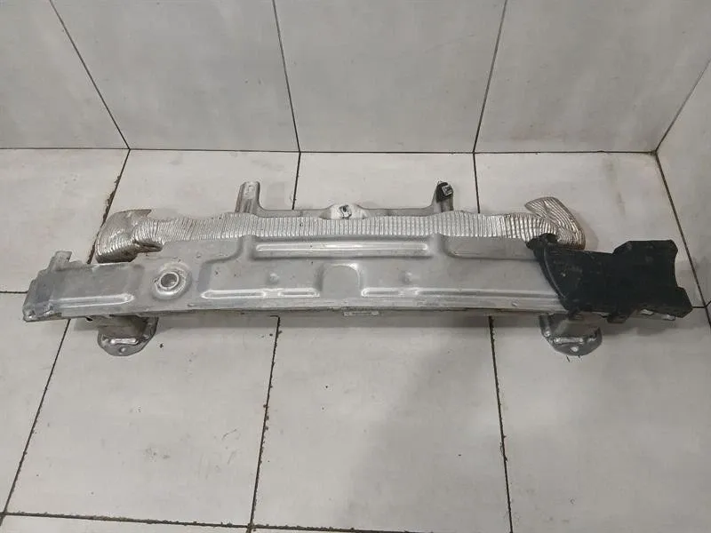 Porsche Boxster Spyder 718 rear bumper beam 982807235 rear bumper carrier