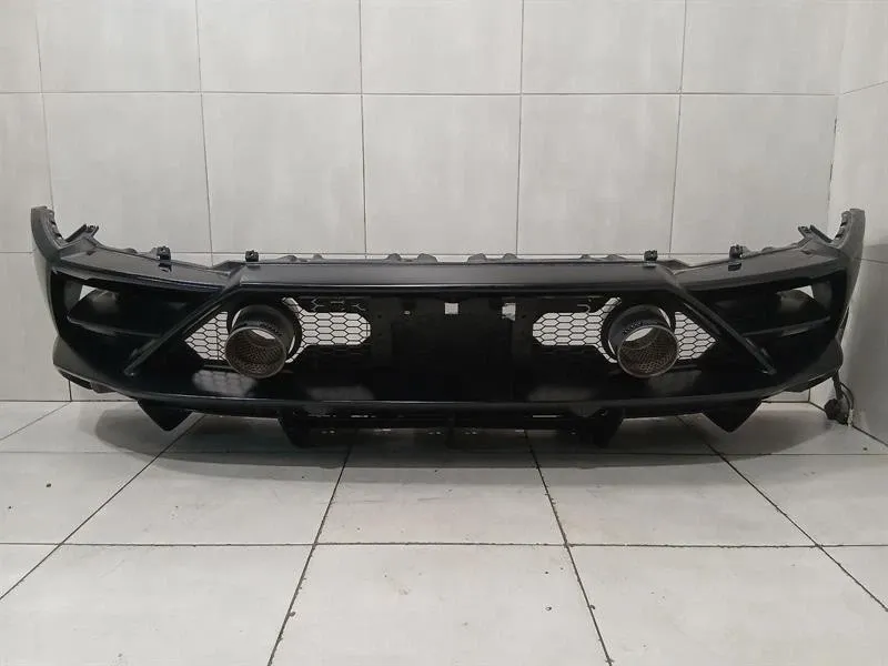Lamborghini Huracan LP640 EVO SPYDER Rear Bumper 4T0807497T Rear Bumper