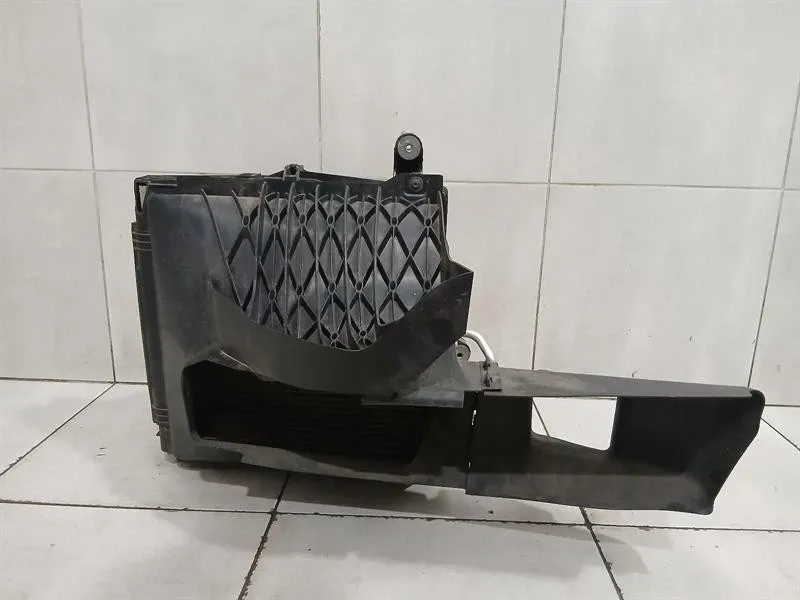 Porsche Taycan 9J radiator pack 9J1121251 right radiator package right