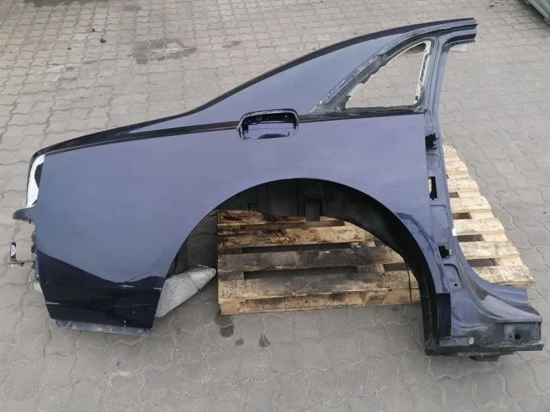 Rolls Royce Ghost Series 1 09-14 rear fender right rear fender