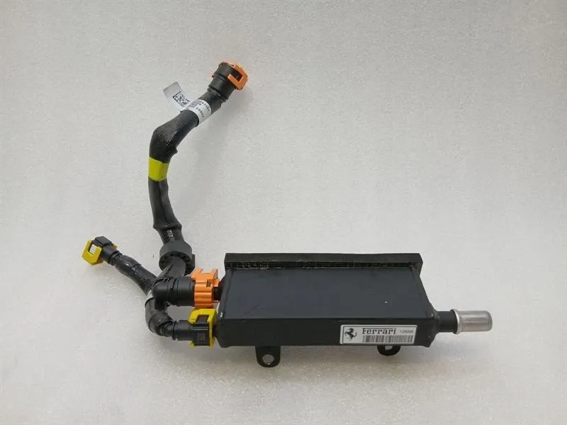 Ferrari 296 GTS F171 Reservoir 778058 Reservoir