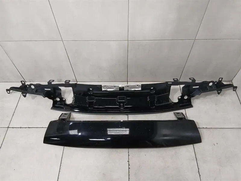 Ferrari 296 GTS F171 rear spoiler 830464 rear spoiler Active Aero variable brake