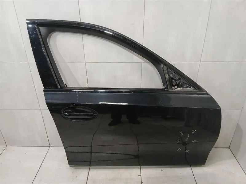 BMW 3 Series M3 G80 G20 Right Front Door 41517482276 Door Front Right