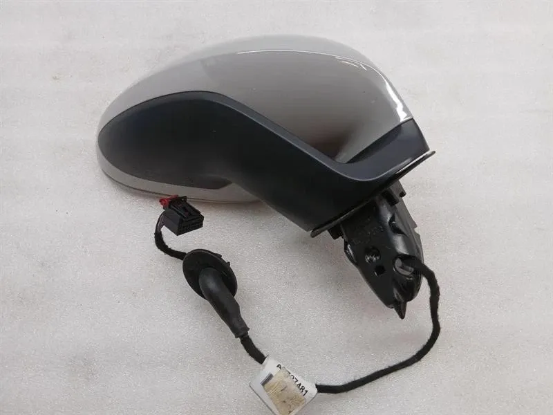 PORSCHE 911 991 RIGHT DOOR MIRROR 99162271100 SPORT DESIGN MK2 17-19