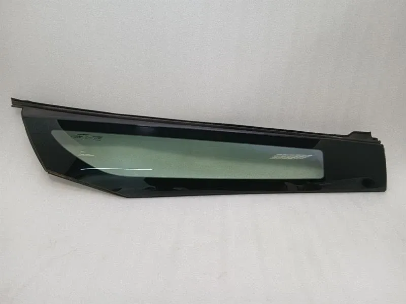 McLaren 720S Coupe Right Rear 1/4 Glass 14AA906CP Door Glass 1/4 Rear RH