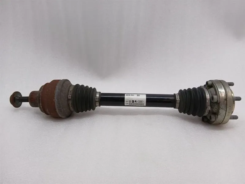 Lamborghini Huracan Spyder Rear Drive Shaft 4S0501204A Rear Drive Shaft