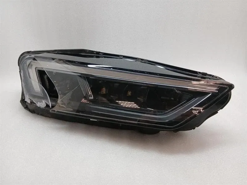 Audi R8 4S Laser Right Headlight 4S0941034A FAULTY Headlight Right