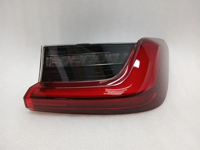 BMW 3 Series M3 G80 G20 Right Rear Light 63215A3BC66 Tail Light Rear Right