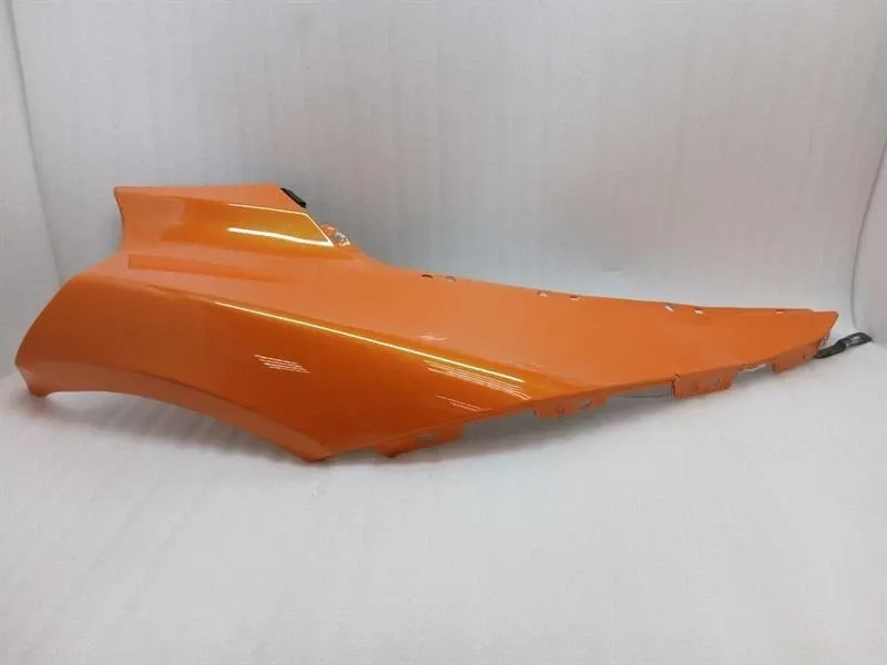McLaren 720S Coupe Right Wing 14AB879CP DEFECTS Right Fender