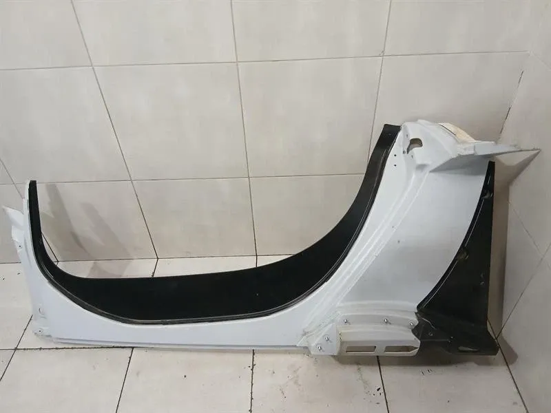 McLaren MP4-12C 625C 650S 675LT Left side monocoque door entrance panel