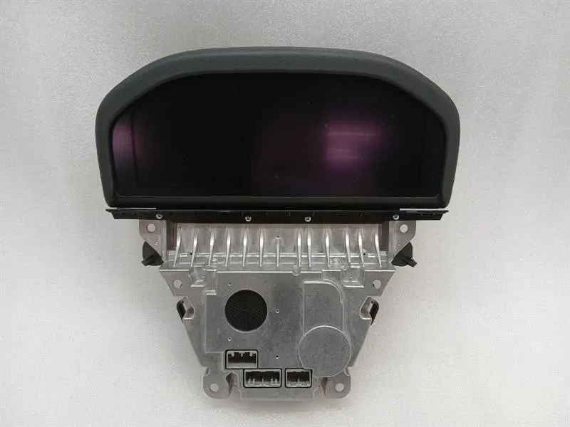 McLaren 720S Coupe Instrument Cluster 14MA514CP Speedometer