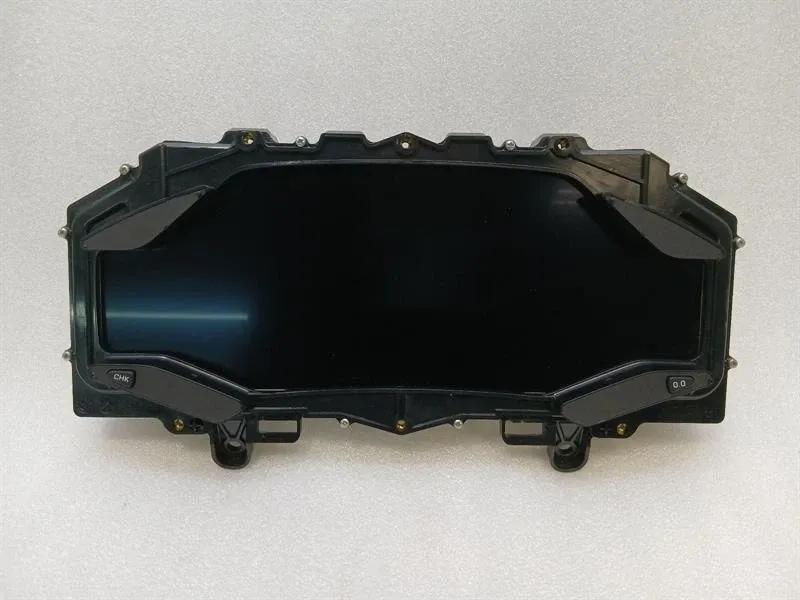 Lamborghini Huracan LP640 EVO SPYDER Instrument Cluster 4T0920901A Speedometer