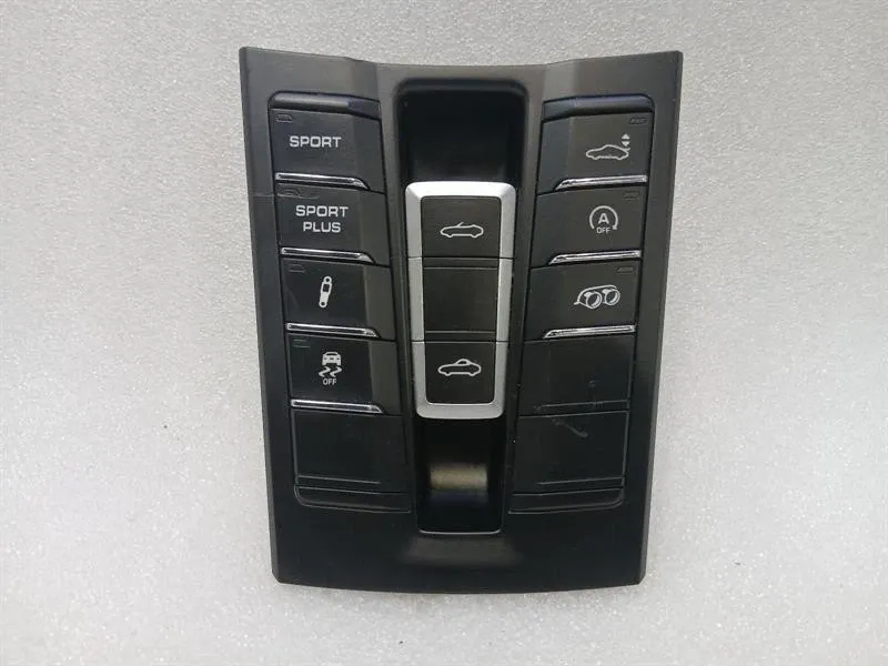 Porsche 991 981 switch 99161396105 switch