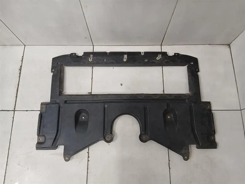 BMW 3 Series M3 G80 G20 Undertray 8074612 Underbody Trim