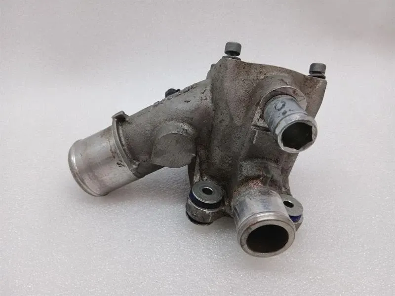 Ferrari 812 Superfast F152M Thermostat Housing 267849 Thermostat Housing