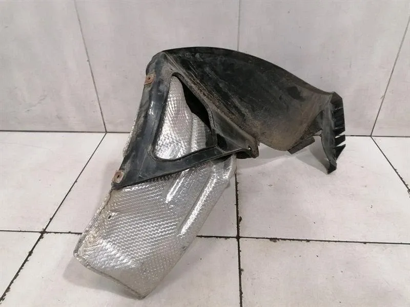 Porsche Boxster 987 wheel arch liner 98750583100 wheel arch cover