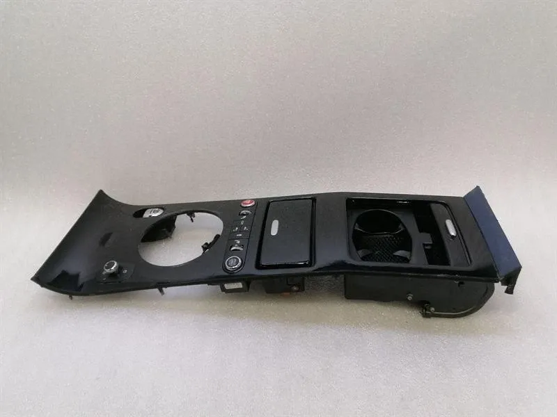 Bentley Continental GT W12 Veneer 3W0863249 Strip Cover