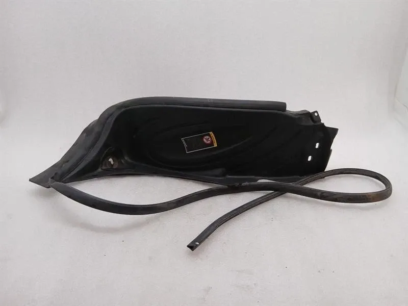 McLaren 600LT Spider Wheel Arch Liner 13A5731CP LH Front Left Wheel Arch Cover
