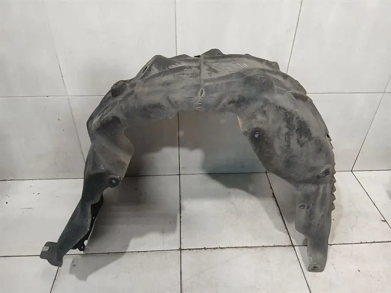 Audi R8 4S AWD wheel arch liner 4S0810171B rear left wheel arch cover