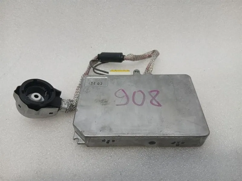 Porsche Xenon Ballast 99763128301 Xenon Ballast