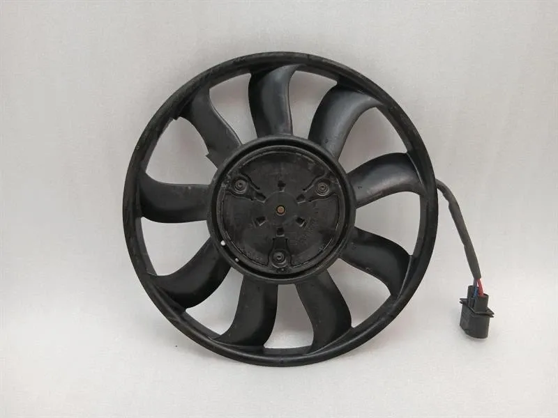 Audi R8 4S Performance radiator fan 8W0959455AB SQ8 FAULTY fan electric fan