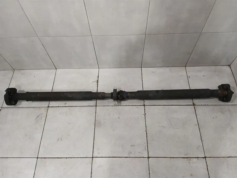 Rolls Royce Ghost Series 1 09-14 Propshaft 26107598952 Propshaft