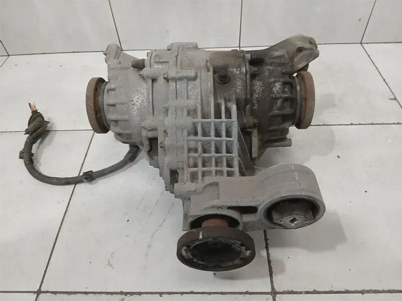 Audi RS5 F5 8W6 B9 15-24 Rear Diff 0D3500043 43:13 Rear Differential QQS