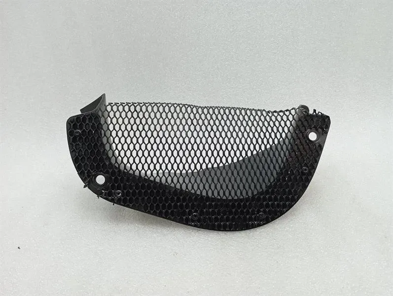Ferrari 812 Superfast F152M Right Fender Grille 80085700 Vent Grille