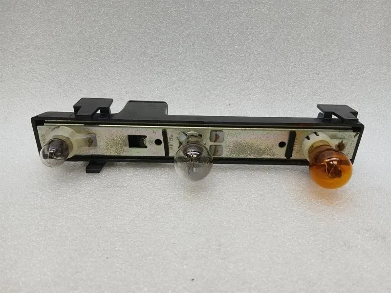 Bentley Arnage T rear light bulb holder 14231 socket for taillight bulb