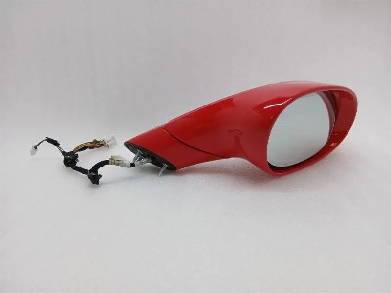 Ferrari California F149 08-14 Right Door Mirror 69847610 Exterior Mirror Re DIM