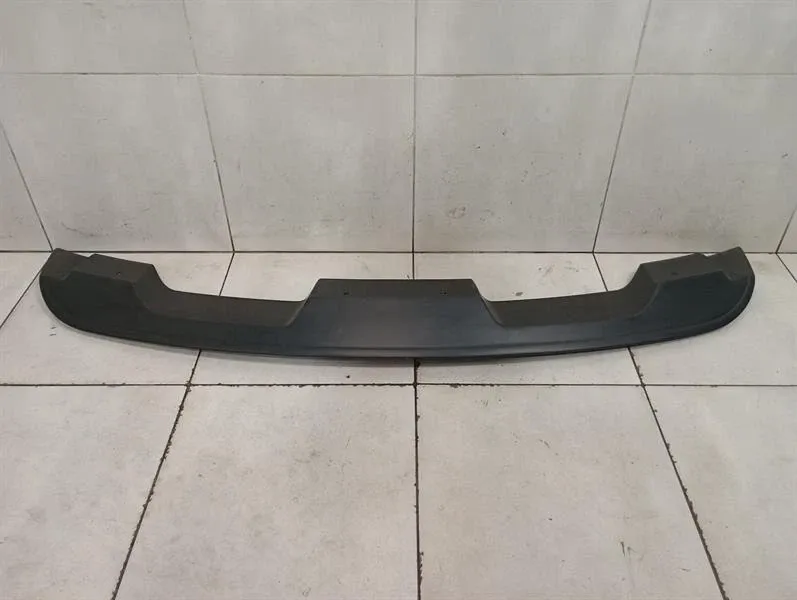 OEM GENUINE FORD MUSTANG MK5 S550 SHELBY GT350 REAR SPOILER SHELBY REAR SPOILER