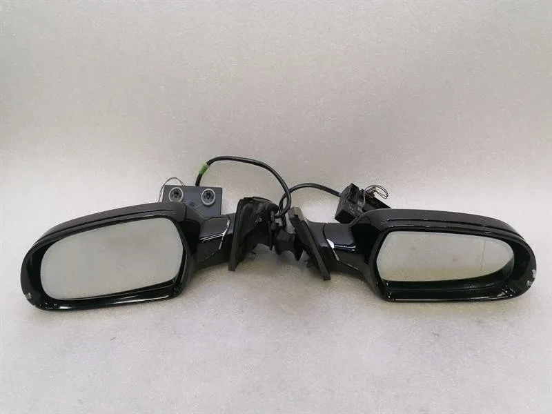 Audi RS4 B8 8K Rear View Mirror Set 8K2857409aj Side Exterior Mirrors 8F0857527E