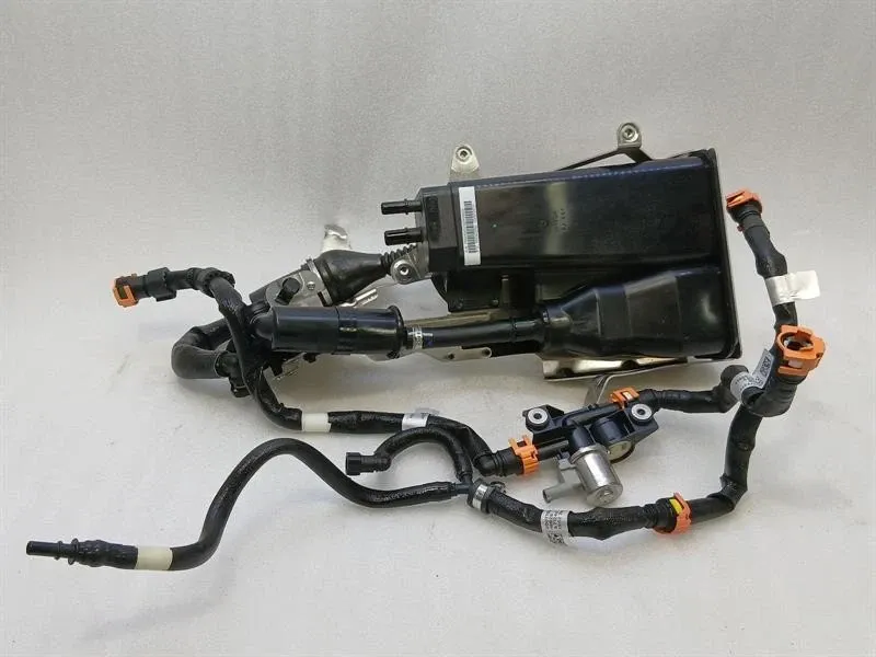 Ferrari 296 GTS F171 Reservoir 895452 EVAP Tank ACTIVATED CARBON FILTER VAPOUR