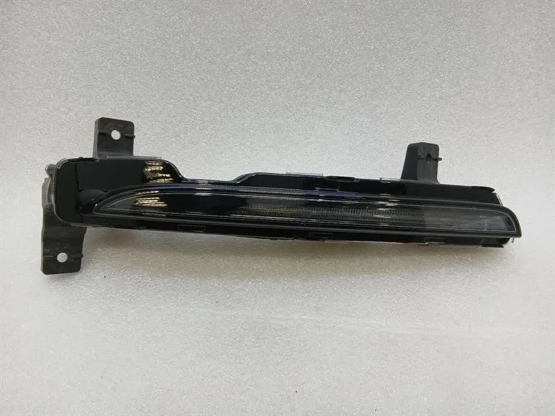 Porsche Cayman 718 GT4 Right Front Foglamp 982953352B Fog Light Right