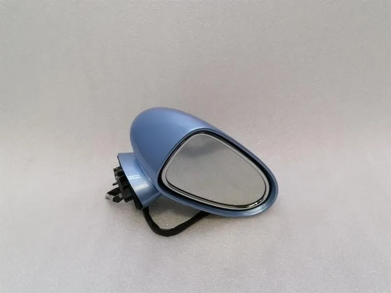 BENTLEY CONTINENTAL GT W12 RIGHT DOOR MIRROR 3W2857508H RIGHT HAND DRIVE RHD