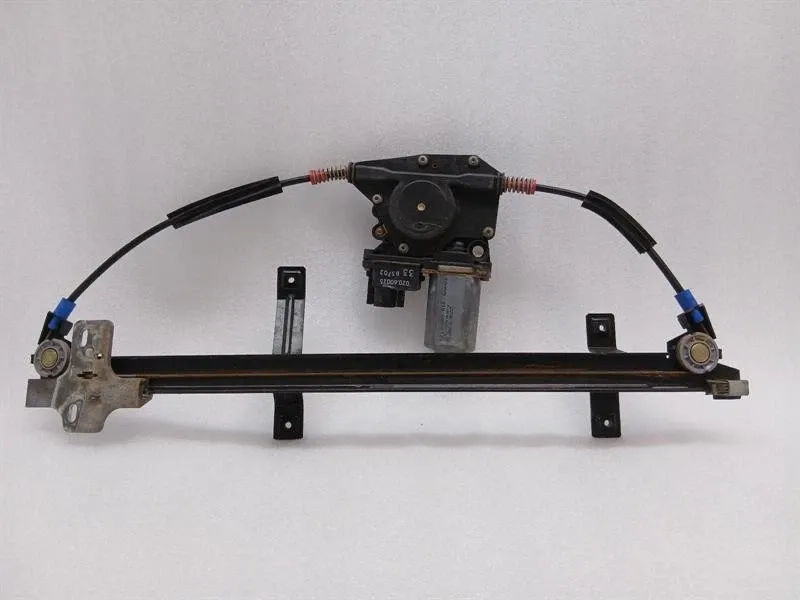 Bentley Arnage T Right Front Door Winder PP110202PA Window Regulator Front Right