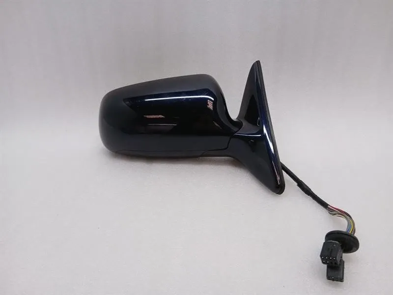 BENTLEY ARNAGE T RIGHT DOOR MIRROR PP56680PA RIGHT HAND DRIVE RHD
